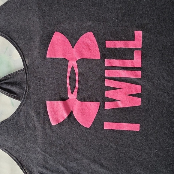 Under Armour tank top - Picture 2 of 7